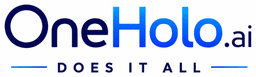 OneHolo.ai — Does it all